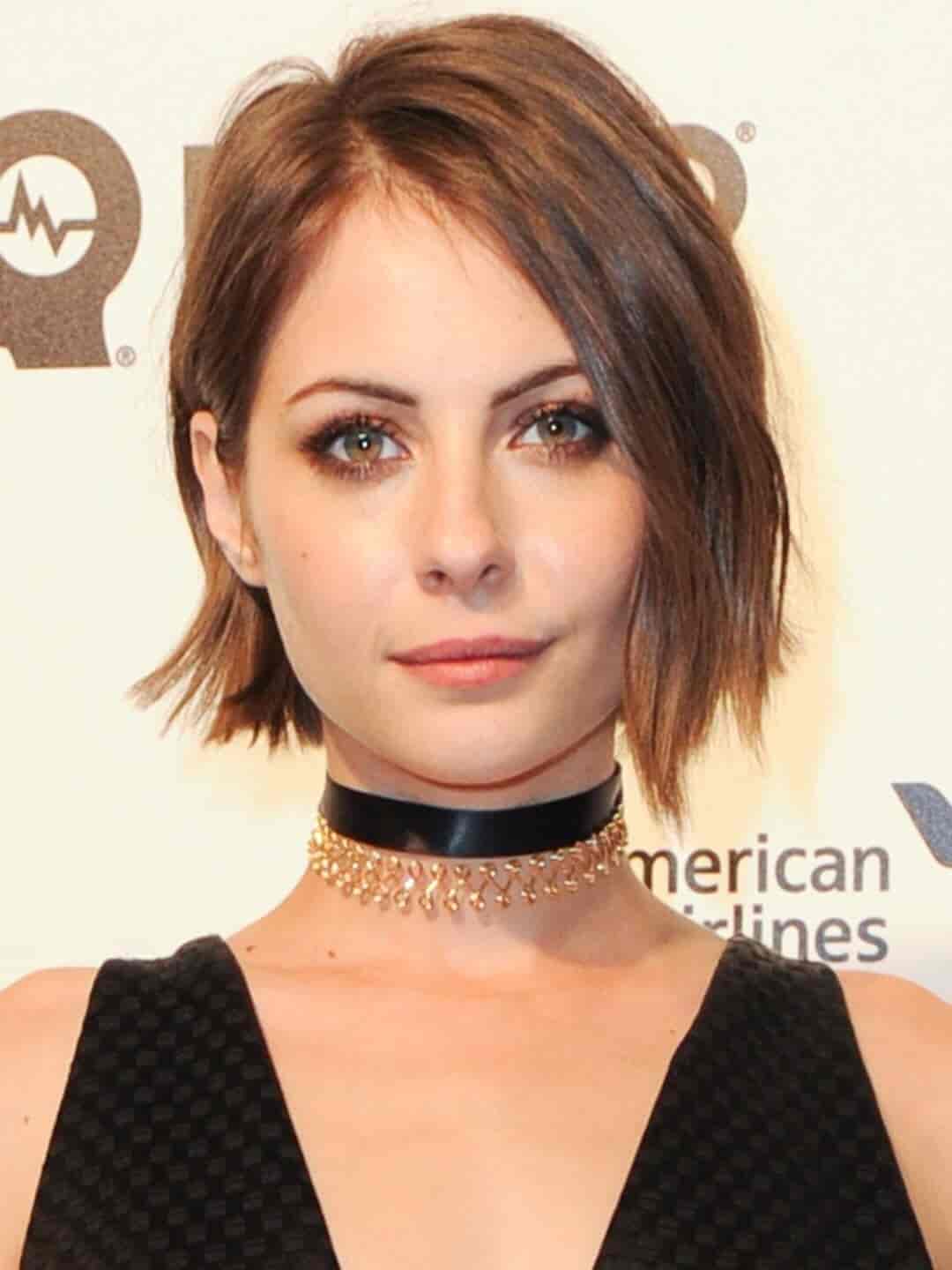 cute Willa Holland 